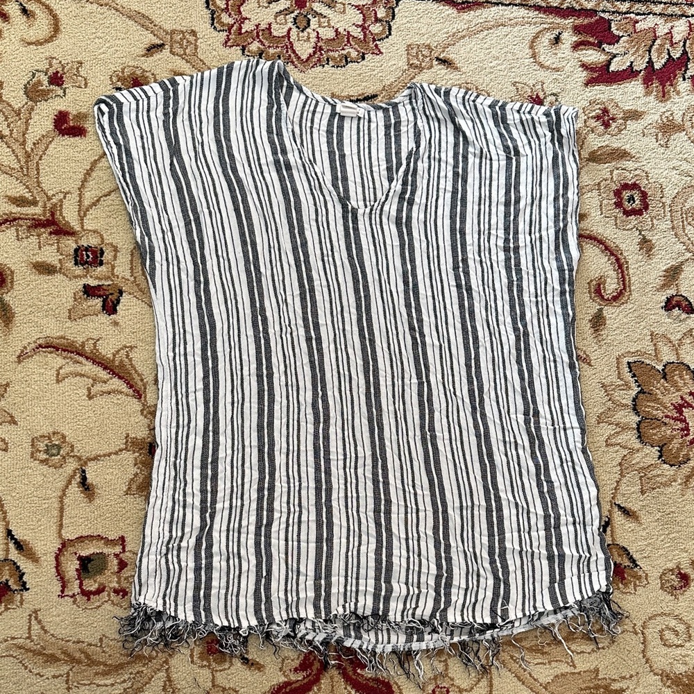 Billabong Cover-Up